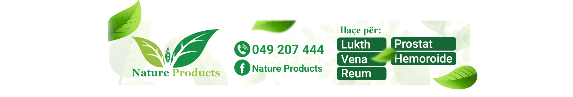 Nature Products